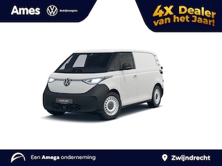 Volkswagen ID. Buzz Economy Limited Edition 286PK | Trekhaak | 3 zits | Achteruitrijcamera Achteruitrijcamera | App connect | Trekhaak