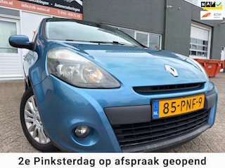 Renault Clio 1.2 Collection van 3de Eigenaar in 5 drs met airco en cruise controle