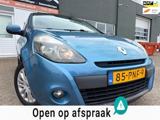 Renault Clio 1.2 Collection van 3de Eigenaar in 5 drs met airco en cruise controle