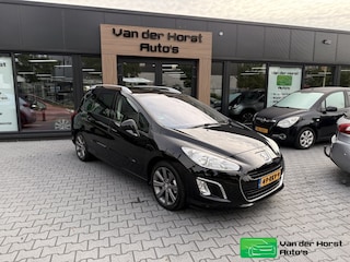 Peugeot 308 SW 1.6 THP Allure