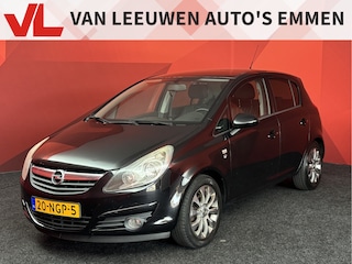 Opel Corsa 1.4-16V '111' Edition | Nieuw Binnen | Trekhaak | Airco | Cruise Control | APK 25-10-2026 |