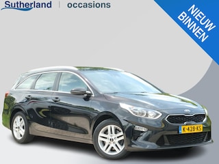 Kia Ceed Sportswagon 1.0 T-GDi DynamicLine 120 PK | Navigatie | Camera | Dealer Onderhouden | Carplay | Climate Controle | Cruise Controle |
