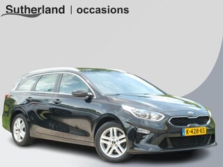 Kia Ceed Sportswagon 1.0 T-GDi DynamicLine 120 PK | Navigatie | Camera | Dealer Onderhouden | Carplay | Climate Controle | Cruise Controle |
