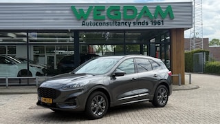 Ford Kuga 2.5 PHEV ST-LINE X / Trekhaak+Winter pack