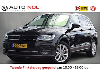 Volkswagen Tiguan 2.0 TSI 4Motion Highline | Trekhaak | Apple CarPlay | Camera | Stoelverwarming