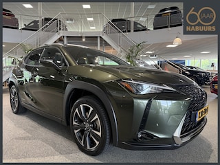 Lexus UX 250h Executive Line, Schuifdak, Leder, Stoelverwarming, Camera