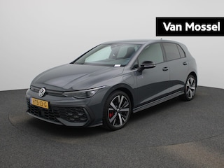 Volkswagen Golf 1.5 eHybrid GTE | 272PK | Automaat | SoH 100% | Stoel en Stuurverwarming | Navigatie | Keyless | Carplay / Android Auto