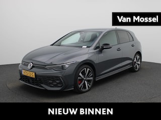 Volkswagen Golf 1.5 eHybrid GTE | 272PK | Automaat | SoH 100% | Stoel en Stuurverwarming | Navigatie | Keyless | Carplay / Android Auto