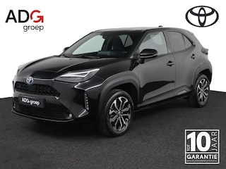 Toyota Yaris Cross 1.5 Hybrid Dynamic Limited | Apple Carplay/Android Auto | Stoel/Stuurverwarming | Parkeersensoren | Elektrische Achterklep | Trekhaak |