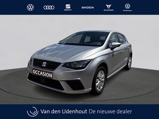 Seat Ibiza 1.0 EcoTSI Style