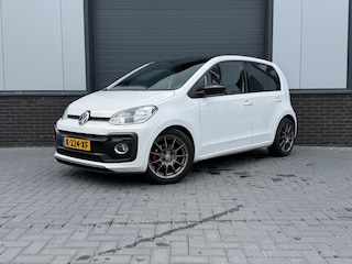Volkswagen Up 1.0 TSI up! GTI Limited-Beats-135PK-Dlronderh