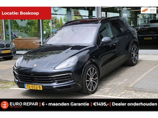 Porsche Cayenne 3.0 E-Hybrid LUCHTVERING NL-AUTO NAP BTW-AUTO!