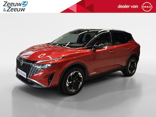 Nissan Qashqai 1.5 e-Power N-Connecta | TWO TONE | 360 CAMERA | APPLE CARPLAY | ANDROID AUTO