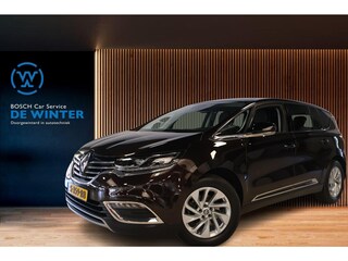 Renault Espace 1.6 TCe Initiale Paris 5p.