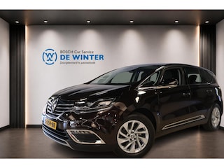 Renault Espace 1.6 TCe Initiale Paris 5p.