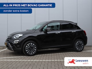Fiat 500X 1.0 GSE Urban | Stoelverwarming | Navigatie | Camera | Keyless | LED