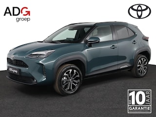 Toyota Yaris Cross 1.5 Hybrid 115 Dynamic | Nieuwe Auto | Stoel/Stuurverwarming | Parkeersensoren | Navigatie |