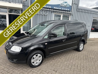 Volkswagen Caddy 1.9 TDI
