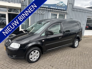 Volkswagen Caddy 1.9 TDI
