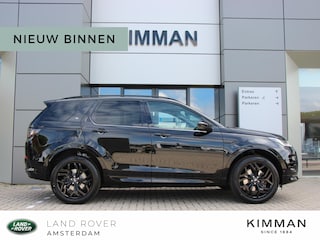 Land Rover Discovery Sport P270e PHEV Business Landmark Edition | Elektrische Trekhaak | Glazen dak | Stoel/Stuurverwarming |