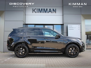 Land Rover Discovery Sport P270e PHEV Business Landmark Edition | Elektrische Trekhaak | Glazen dak | Stoel/Stuurverwarming |