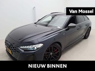 Audi A5 Avant 2.0 e-hybrid quattro S edition 299 PK