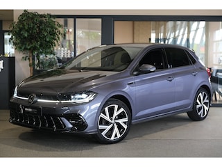 Volkswagen Polo 1.0 TSI 2x R-Line Facelift IQ Led Matrix Cam VirtualPro Kessy