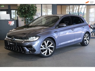 Volkswagen Polo 1.0 TSI 2x R-Line Facelift IQ Led Matrix Cam VirtualPro Kessy