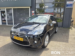 DS 3 1.2 PureTech Business / Airco clima/ Navigatie/ PDC/ LMV