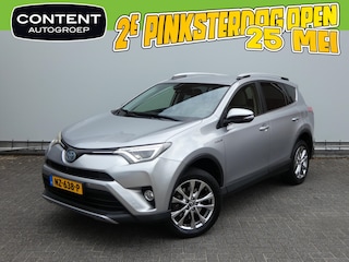 Toyota RAV4 2.5 VVT-i Hybrid 197pk 2WD Aut Executive / Trekhaak !!!