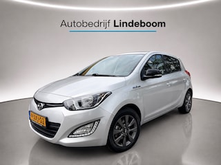 Hyundai i20 1.2i Go! Cruise Control, Airco, Trekhaak