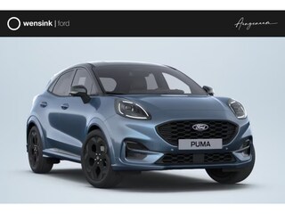 Ford Puma 1.0 EcoBoost Hybrid BlueCruise Edition €5.000,- Ford Voordeel  | Sportonderstel  |  Winterpack |