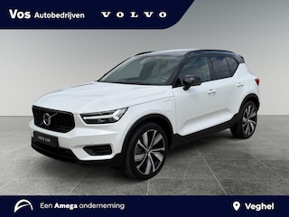 Volvo XC40 T5 Recharge R-Design | Panoramdak | Trekhaak elektr.