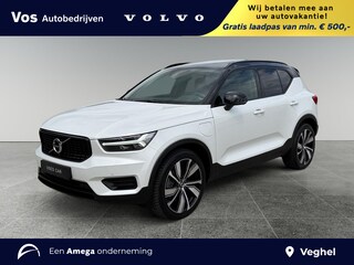 Volvo XC40 T5 Recharge R-Design | Panoramdak | Trekhaak elektr.