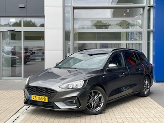 Ford Focus Wagon 1.0 EcoBoost ST-Line | Design pack | Winter pack
