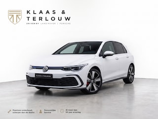 Volkswagen Golf 1.4 eHybrid GTE | Apple Carplay | Sportstoelen | GTE | PDC Sensoren | Cruise Control |