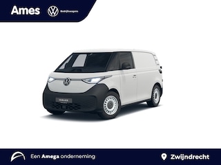 Volkswagen ID. Buzz Economy Limited Edition 190PK | 3 zits | Achteruitrijcamera Achteruitrijcamera | App connect