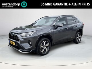 Toyota RAV4 2.5 Plug-in Hybrid AWD Business Plus | All-in prijs | Automaat | Panoramadak | 360° camera