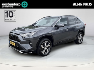 Toyota RAV4 2.5 Plug-in Hybrid AWD Business Plus | All-in prijs | Automaat | Panoramadak | 360° camera