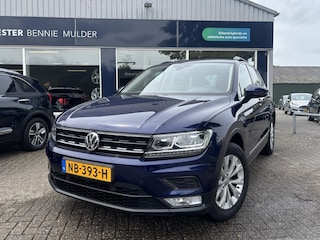 Volkswagen Tiguan 1.4 TSI ACT Comfortline NAVI / TREKHAAK / AIRCO/ECC