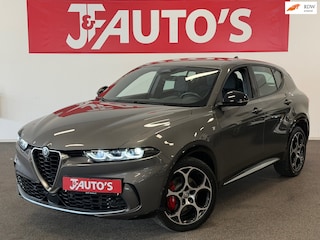Alfa Romeo Tonale 1.5T Hybrid|NAVIGATIE|CAMERA|CRUISE|ECC AIRCO