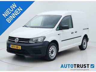 Volkswagen Caddy 1.4 TSI DSG AUTOMAAT AIRCO CRUISE TREKHAAK