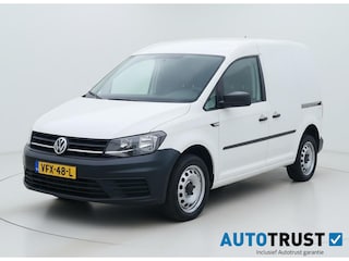Volkswagen Caddy 1.4 TSI DSG AUTOMAAT AIRCO CRUISE TREKHAAK