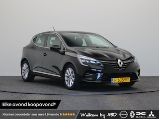 Renault Clio 1.0 TCe Intens | Clima | Navi | LED | Keyless |