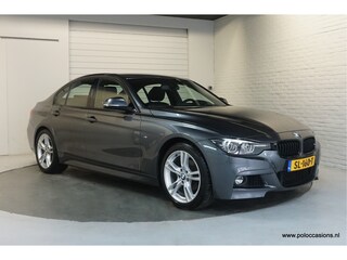 BMW 318i LCI M Sport M-Pakket | Navig | Dealerauto | 318i