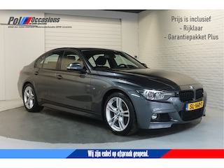 BMW 318i LCI M Sport M-Pakket | Navig | Dealerauto | 318i
