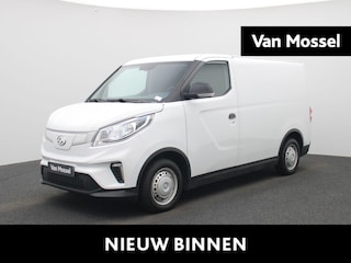 Maxus EDeliver 3 SWB 50 kWh | Climate Control | Apple Carplay / Android Auto | Stoelverwarming | Achteruitrijcamera |