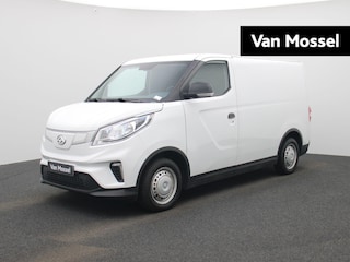 Maxus EDeliver 3 SWB 50 kWh | Climate Control | Apple Carplay / Android Auto | Stoelverwarming | Achteruitrijcamera |