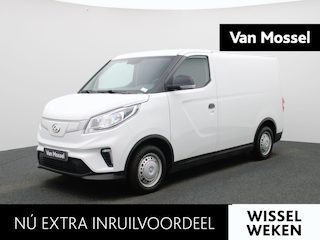 Maxus EDeliver 3 SWB 50 kWh | Climate Control | Apple Carplay / Android Auto | Stoelverwarming | Achteruitrijcamera |