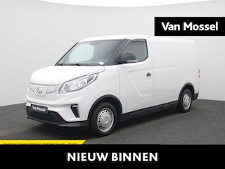 Maxus EDeliver 3 SWB 50 kWh | Climate Control | Apple Carplay / Android Auto | Stoelverwarming | Achteruitrijcamera |